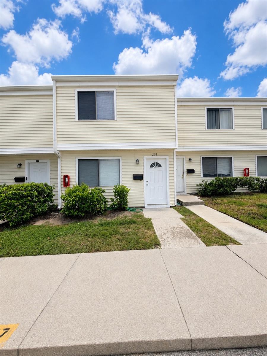 235 Debora Unit 235, Altamonte Springs, FL 32701