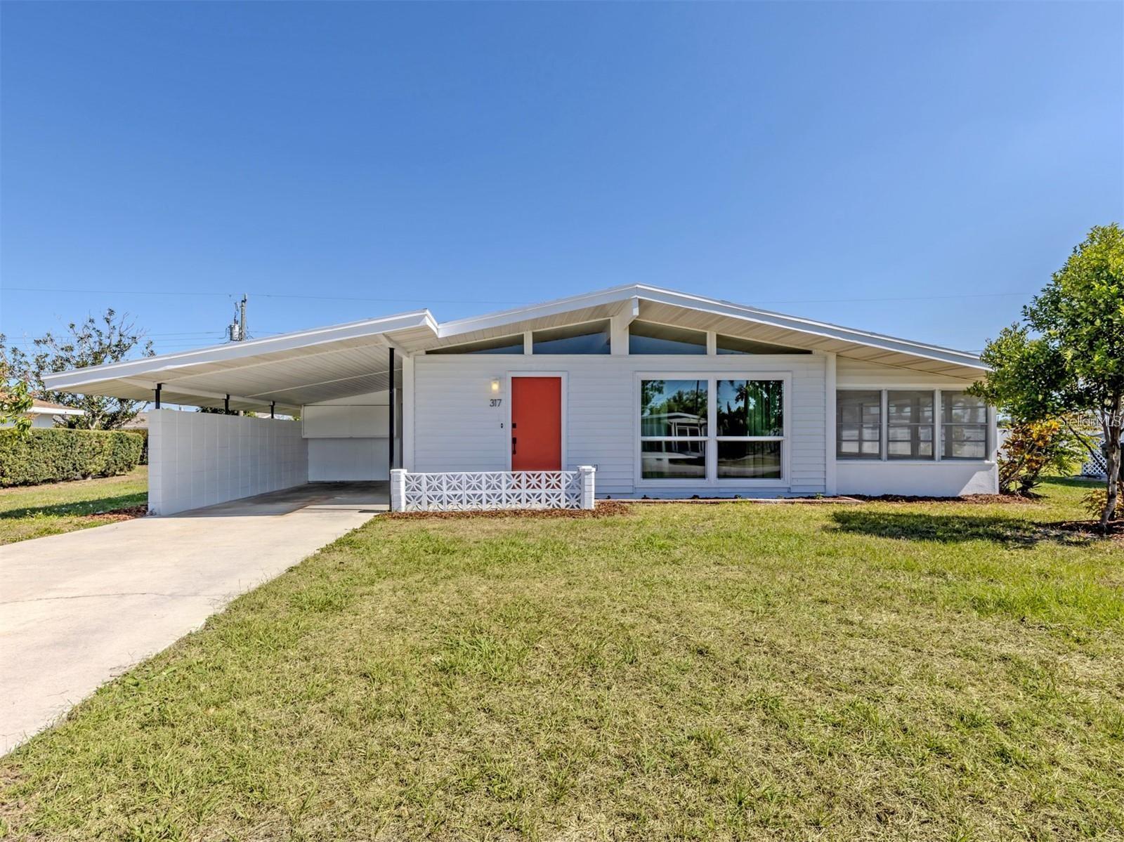 317 Hillview, Venice, FL 34293