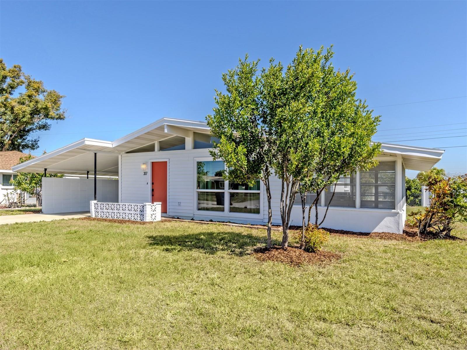 317 Hillview, Venice, FL 34293