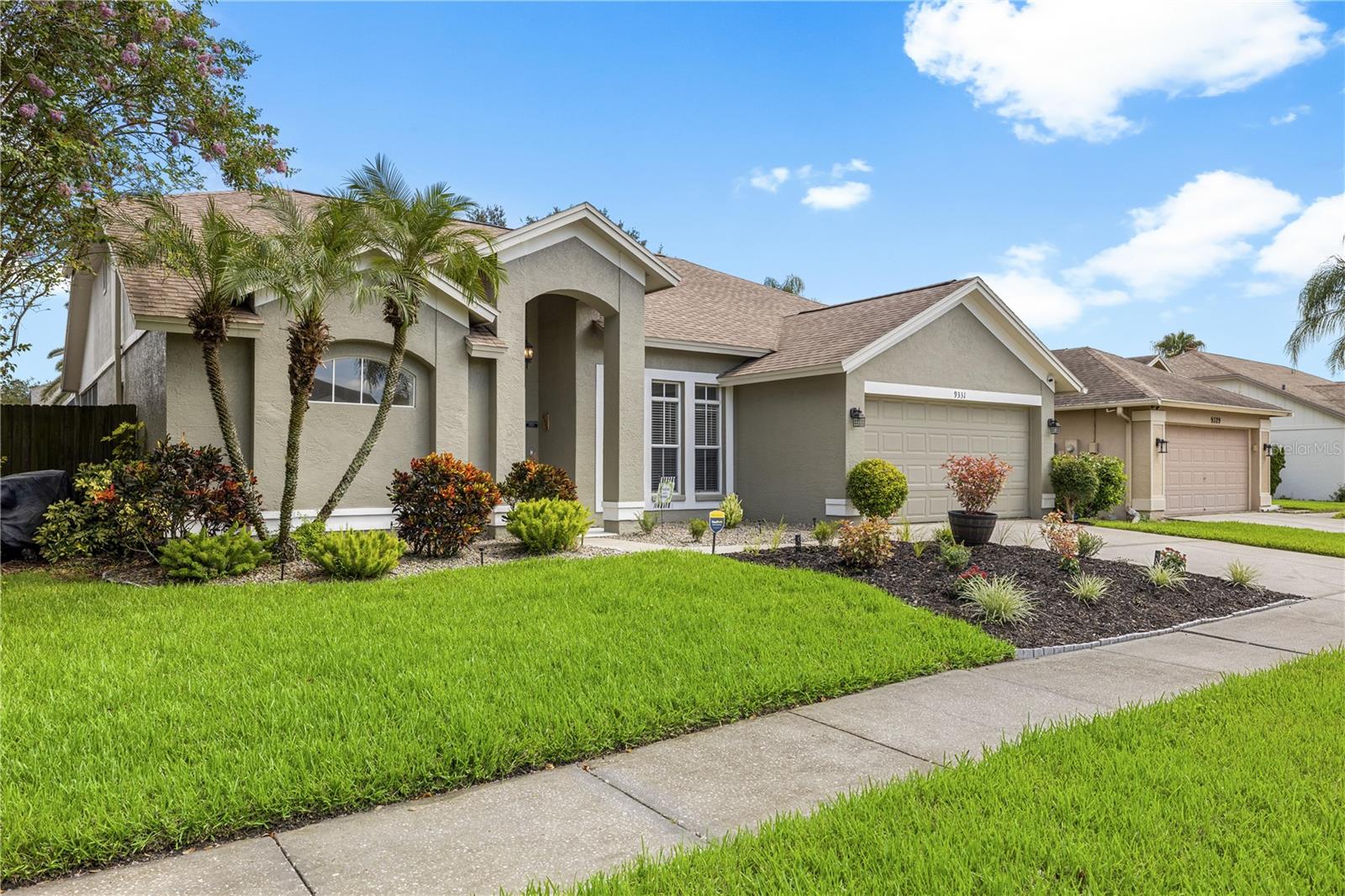9331 Pontiac, Tampa, FL 33626