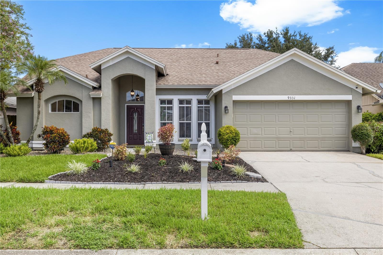 9331 Pontiac, Tampa, FL 33626