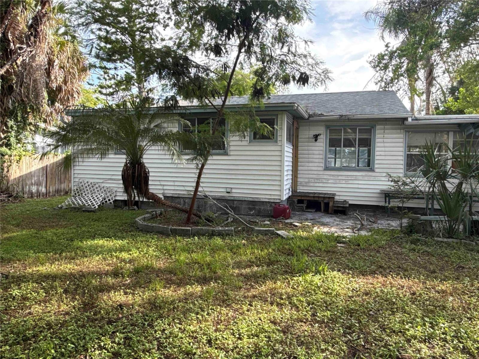 7011 Hibiscus, South Pasadena, FL 33707