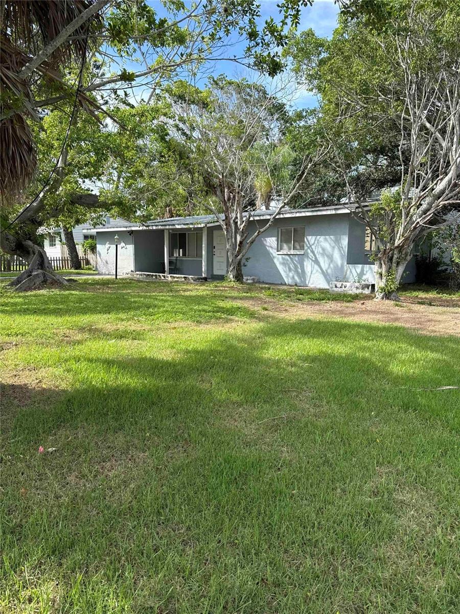 7011 Hibiscus, South Pasadena, FL 33707