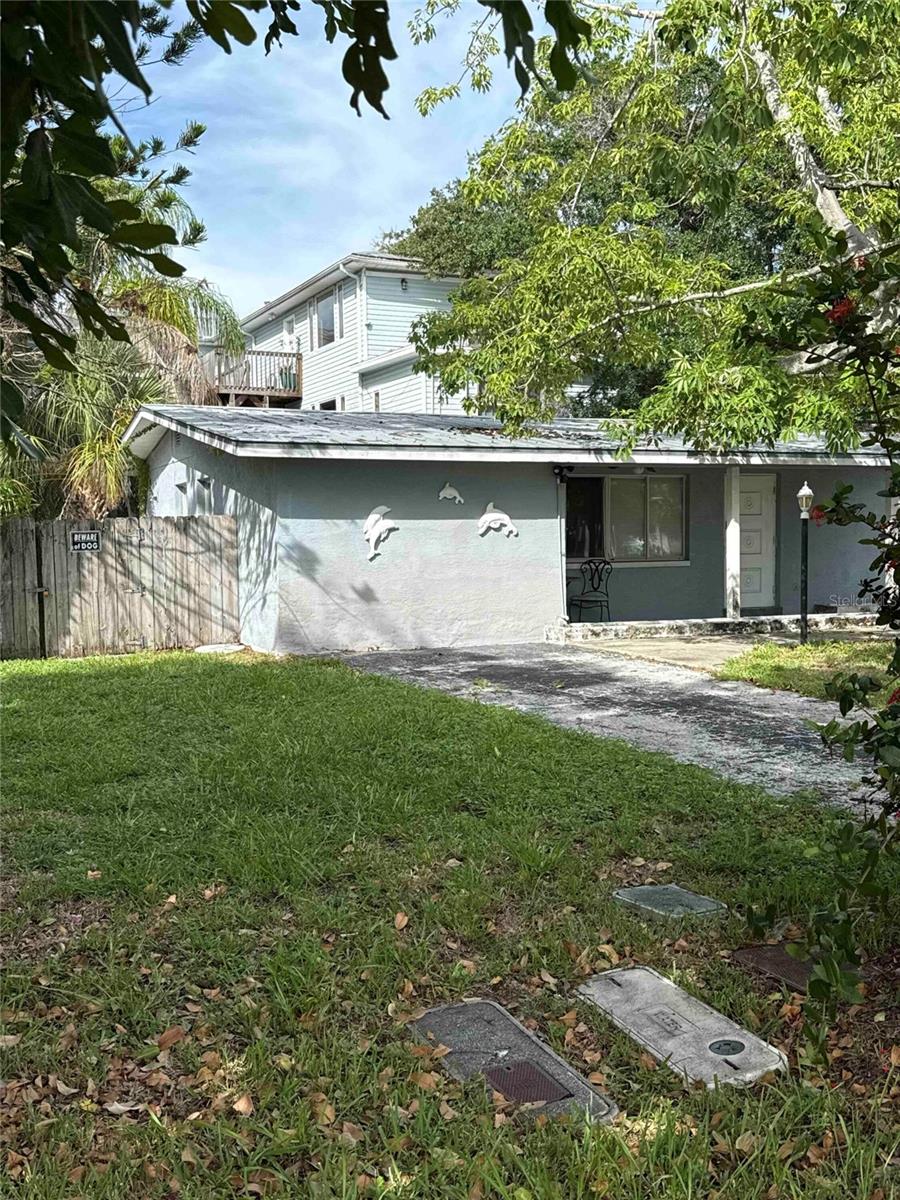 7011 Hibiscus, South Pasadena, FL 33707