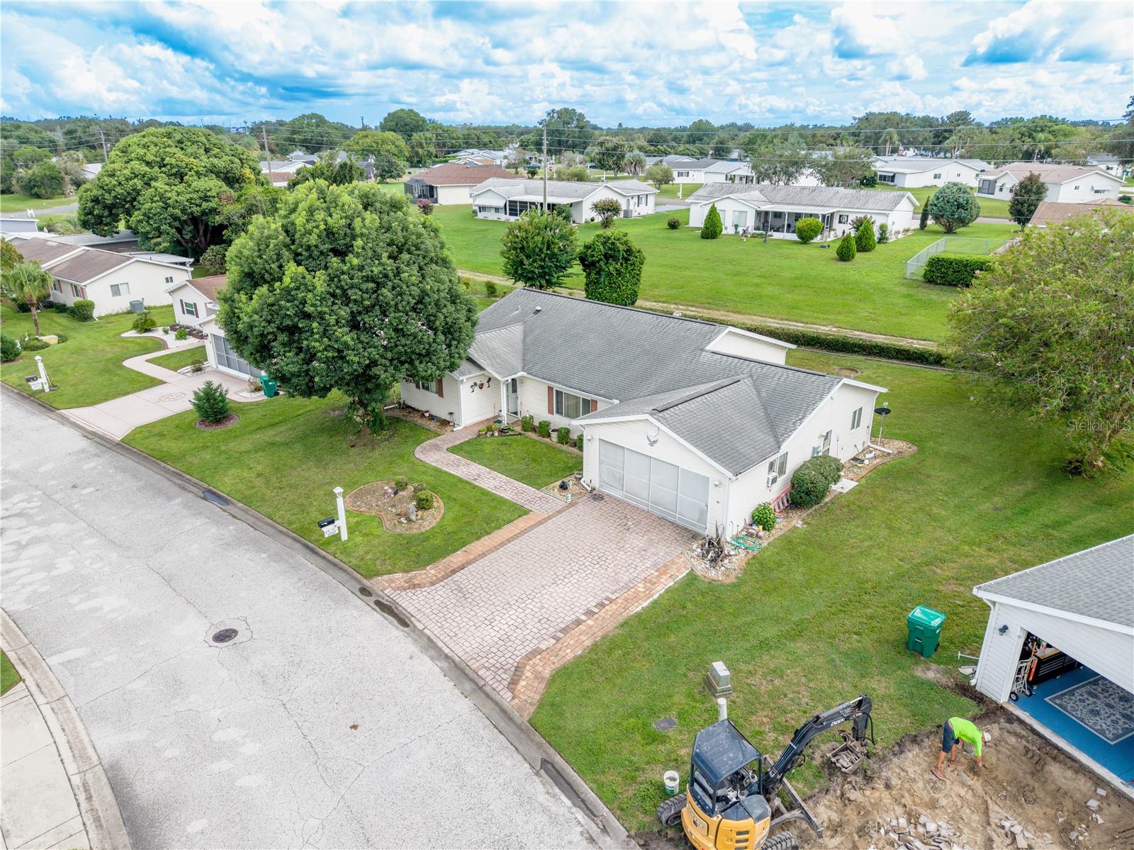 10707 174th, Summerfield, FL 34491