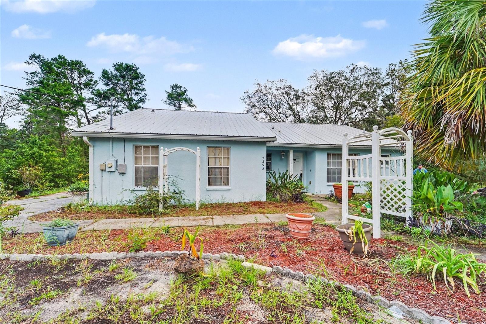 7295 Centerwood, Spring Hill, FL 34606