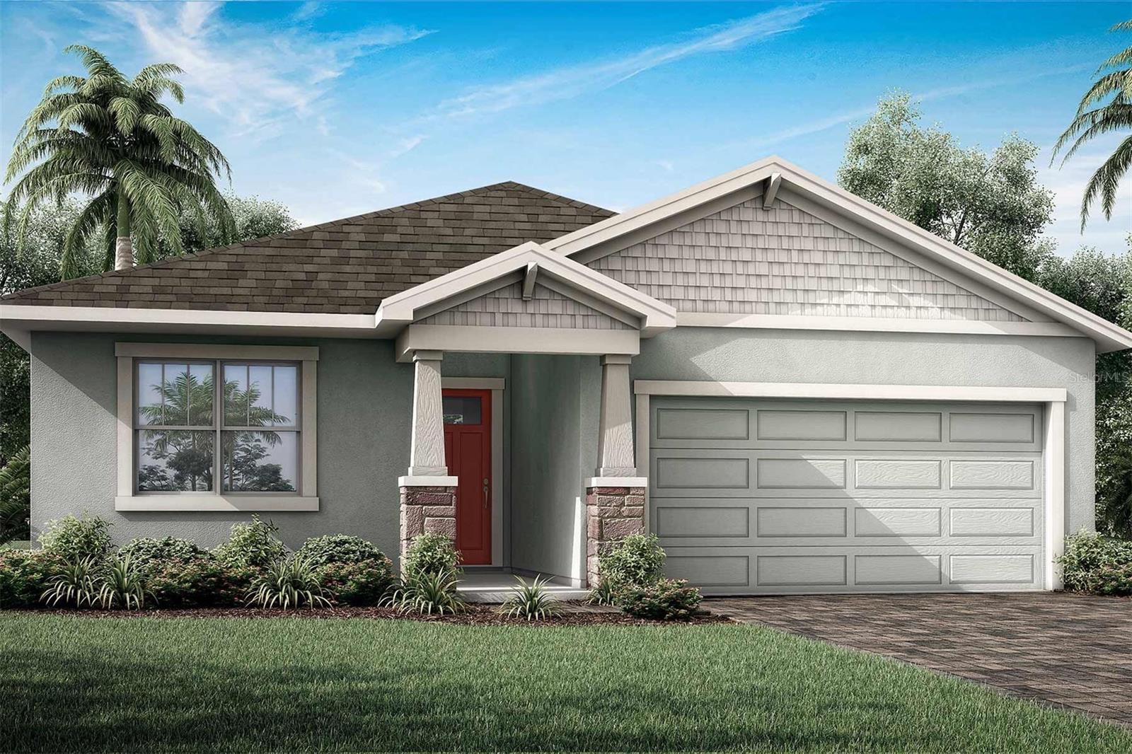 34902 Flower Patch, Dade City, FL 33525