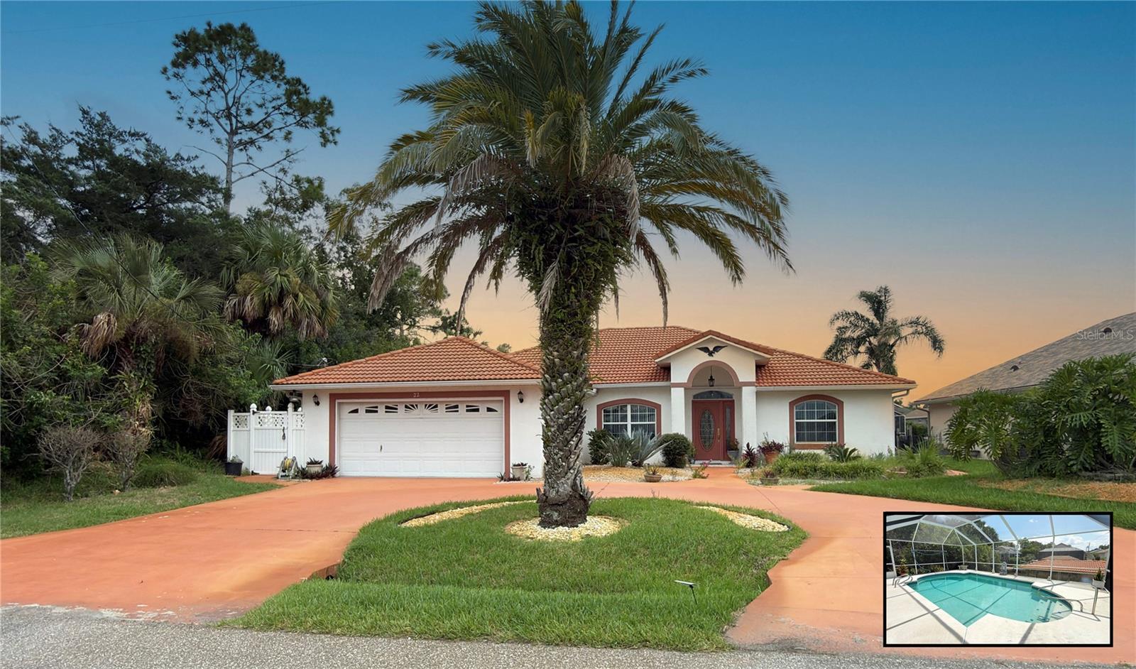 22 Colorado, Palm Coast, FL 32137