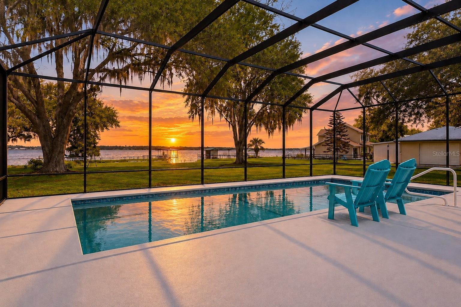 10639 Sunset Harbor, Summerfield, FL 34491
