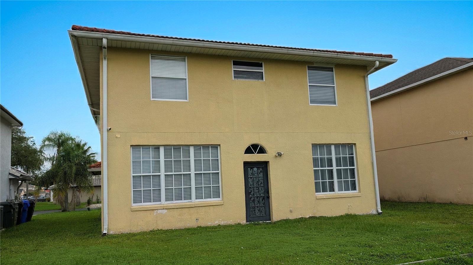 423 Waterford, Kissimmee, FL 34746
