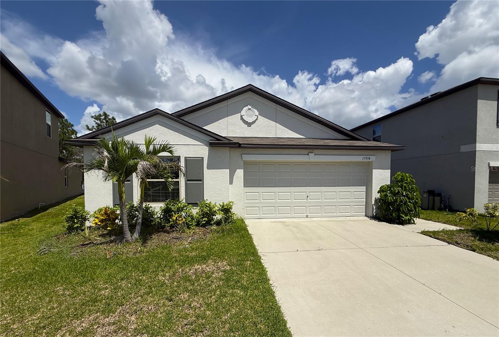 15516 Miller Creek, Sun City Center, FL 33573
