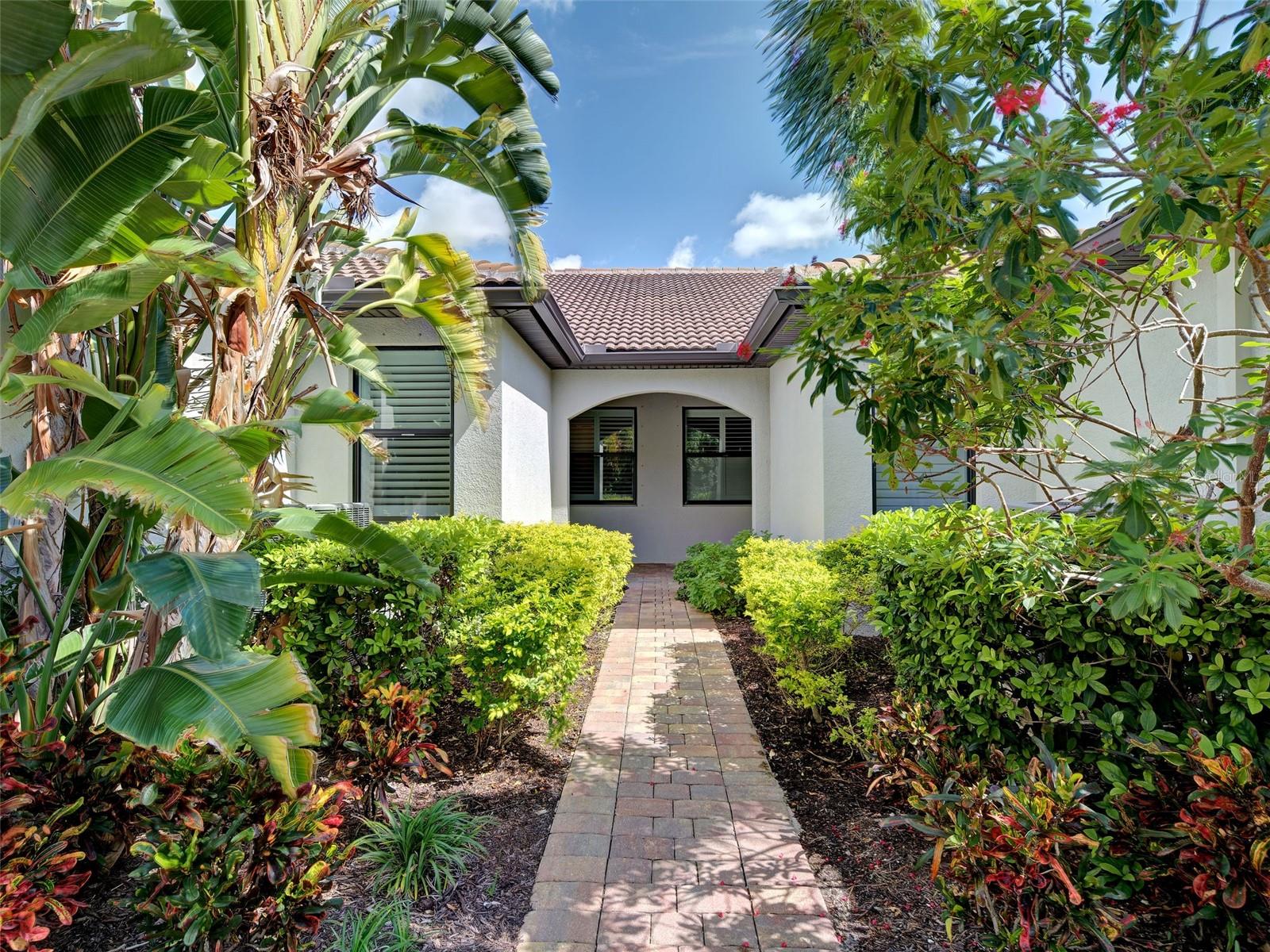 13884 Vadini, Venice, FL 34293
