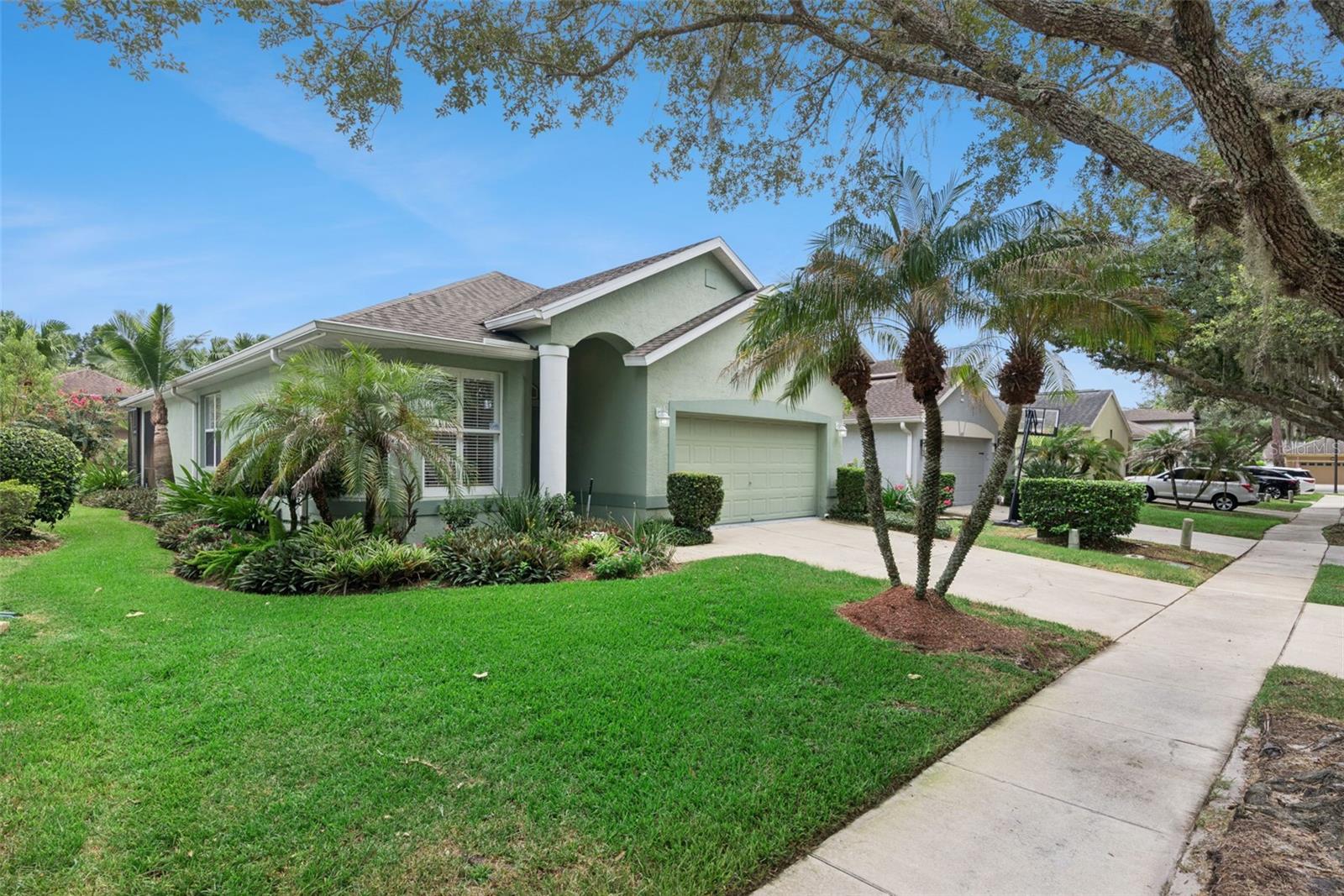 107 Peregrine, Winter Springs, FL 32708