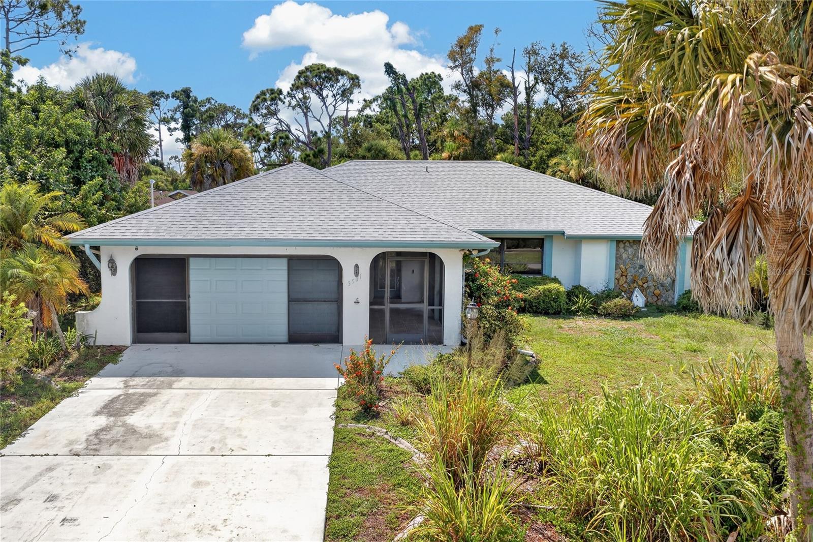 3501 Conmore, Port Charlotte, FL 33948