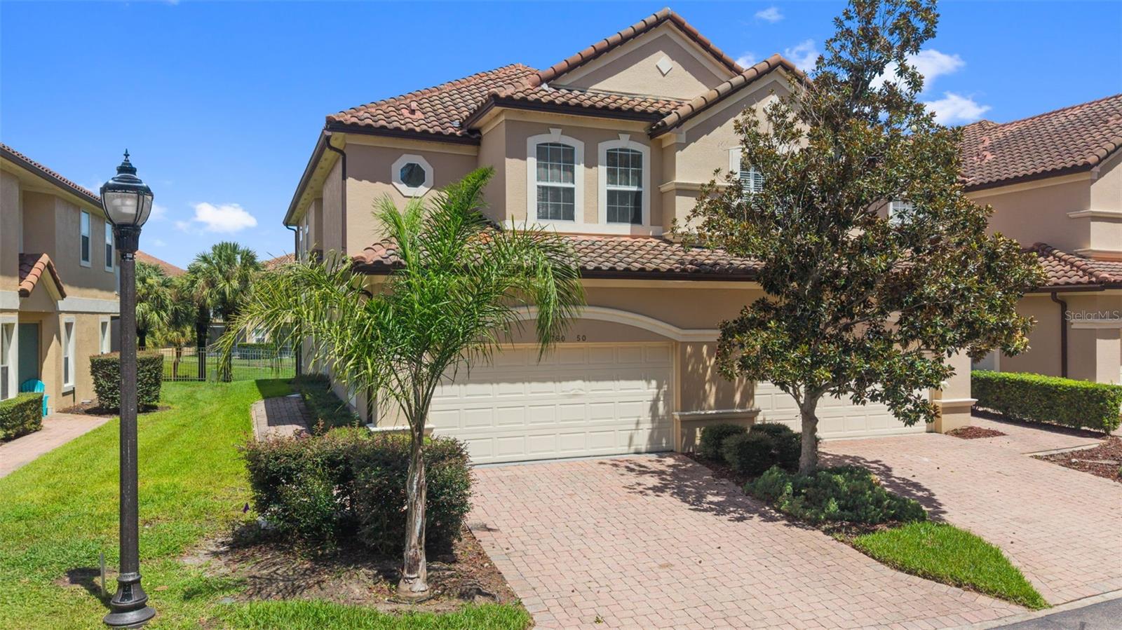 8760 The Esplanade Unit 50, Orlando, FL 32836