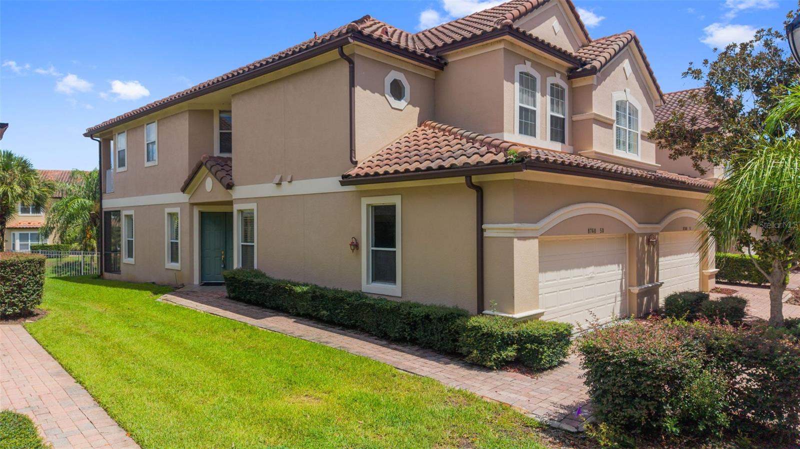 8760 The Esplanade Unit 50, Orlando, FL 32836