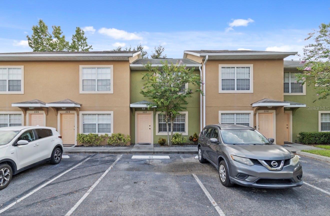 322 Cervantes, Kissimmee, FL 34743