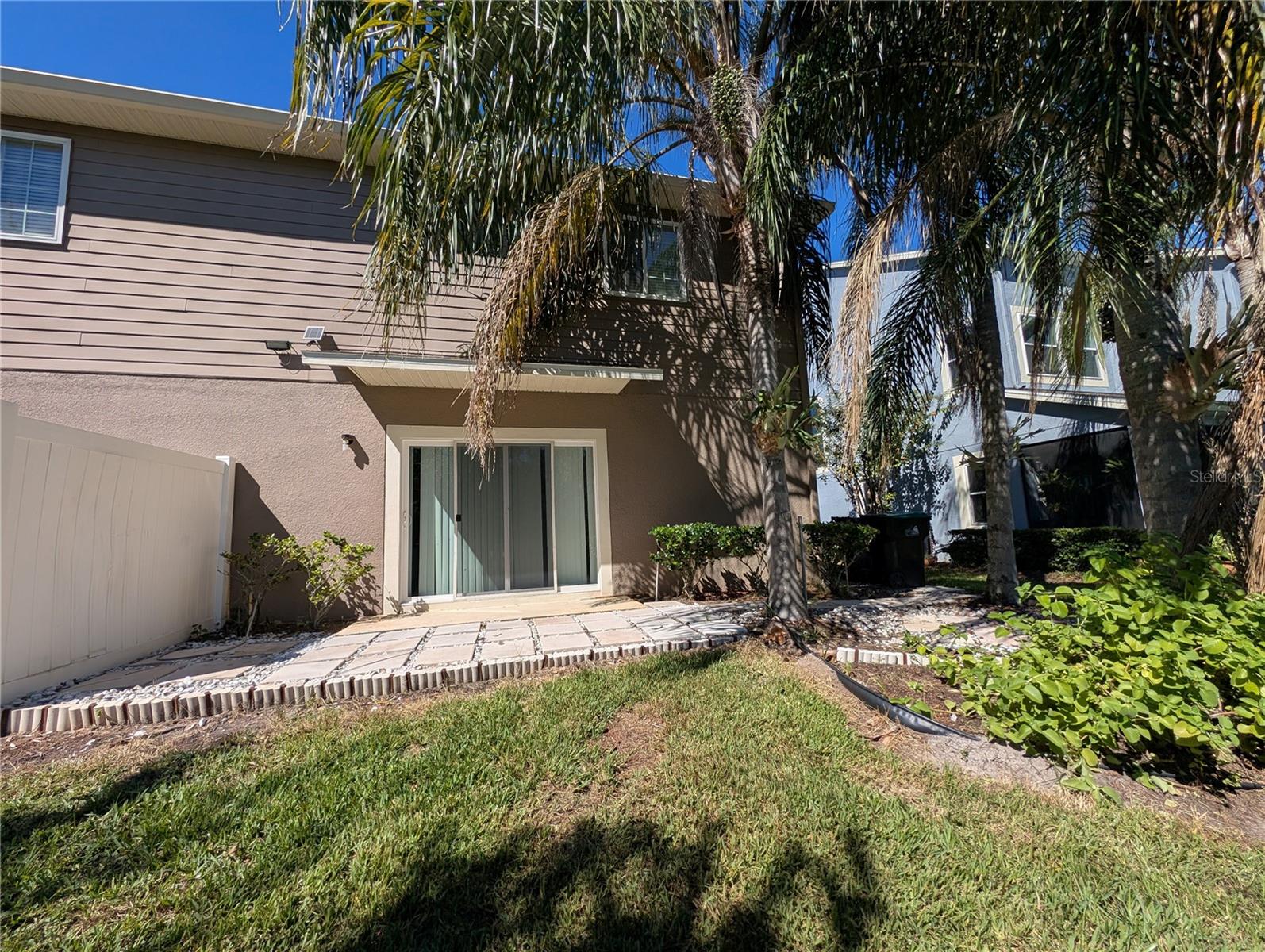2203 Chatham Place, Orlando, FL 32824