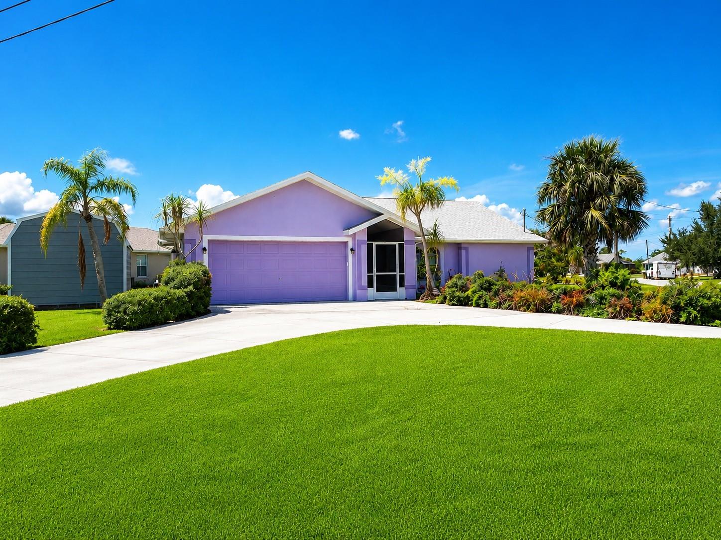 4218 Rose Arbor, Port Charlotte, FL 33948