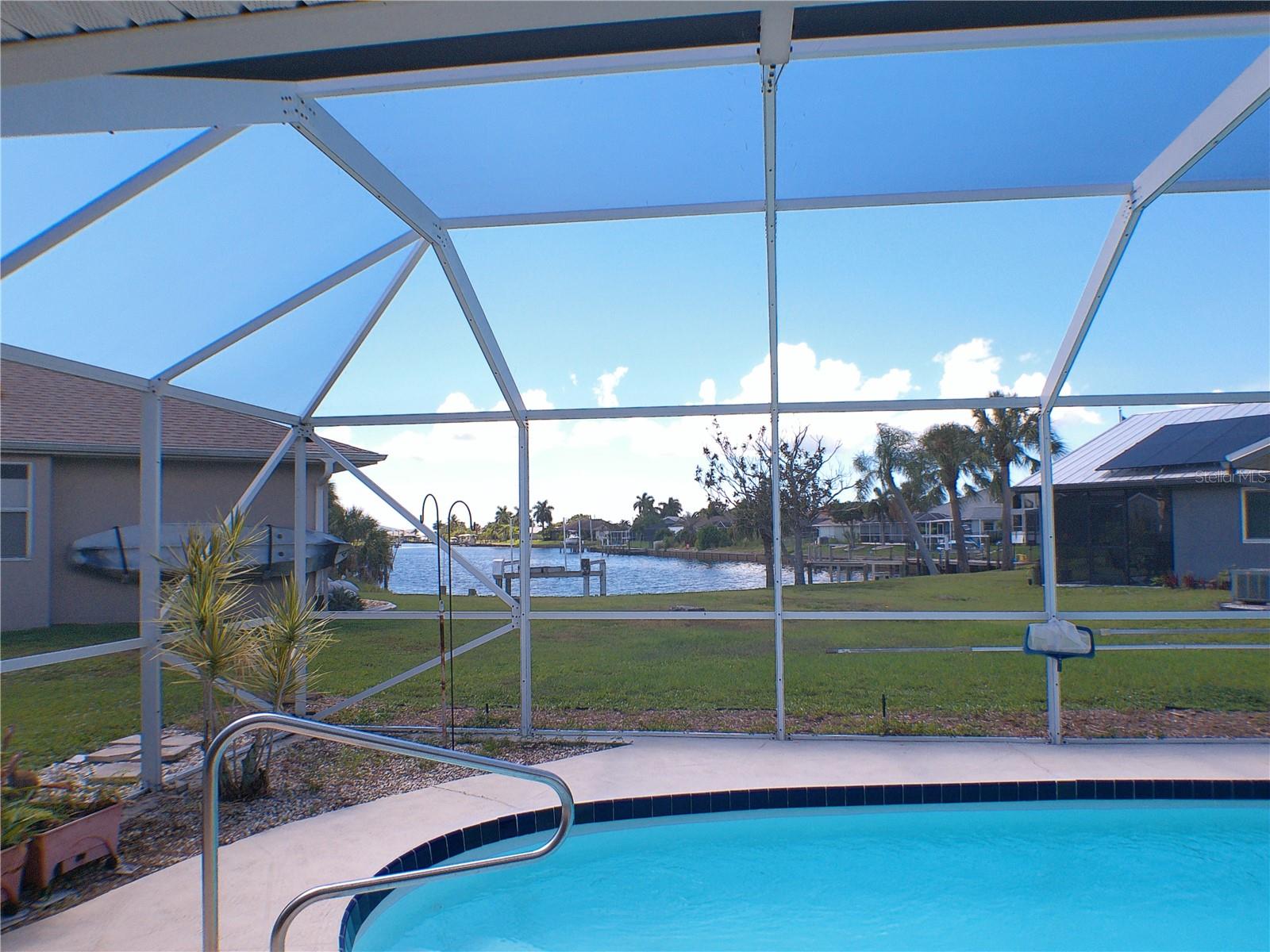 4218 Rose Arbor, Port Charlotte, FL 33948