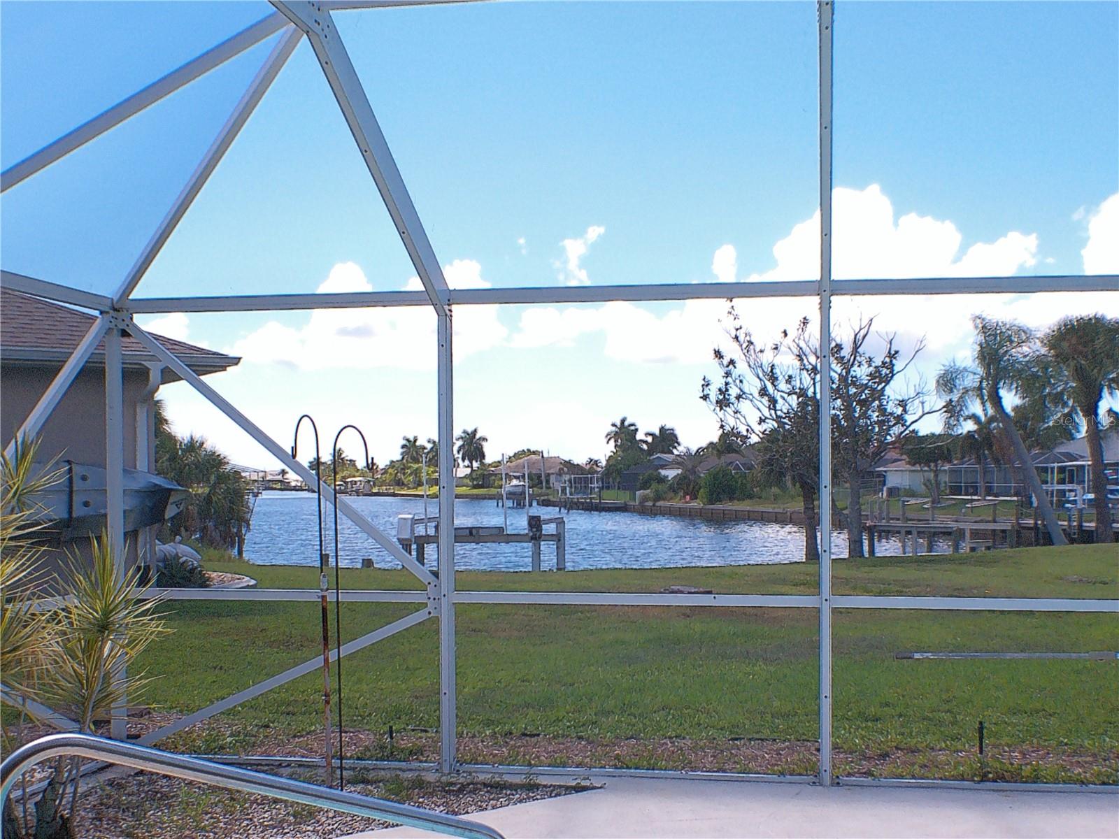 4218 Rose Arbor, Port Charlotte, FL 33948