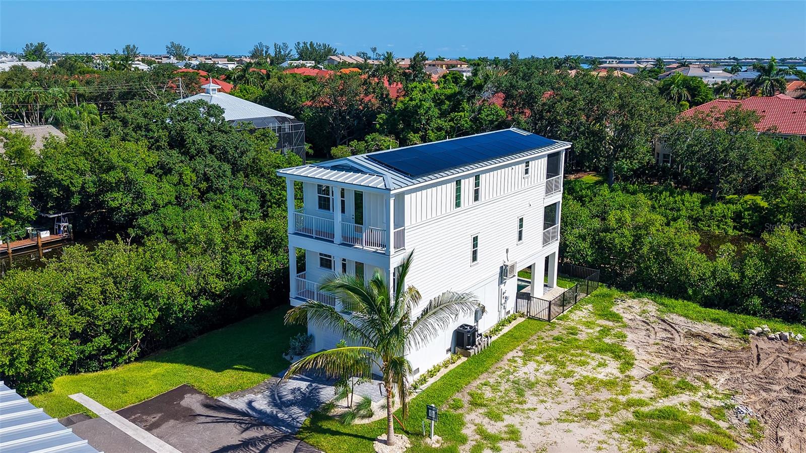 12435 Dockside, Cortez, FL 34215