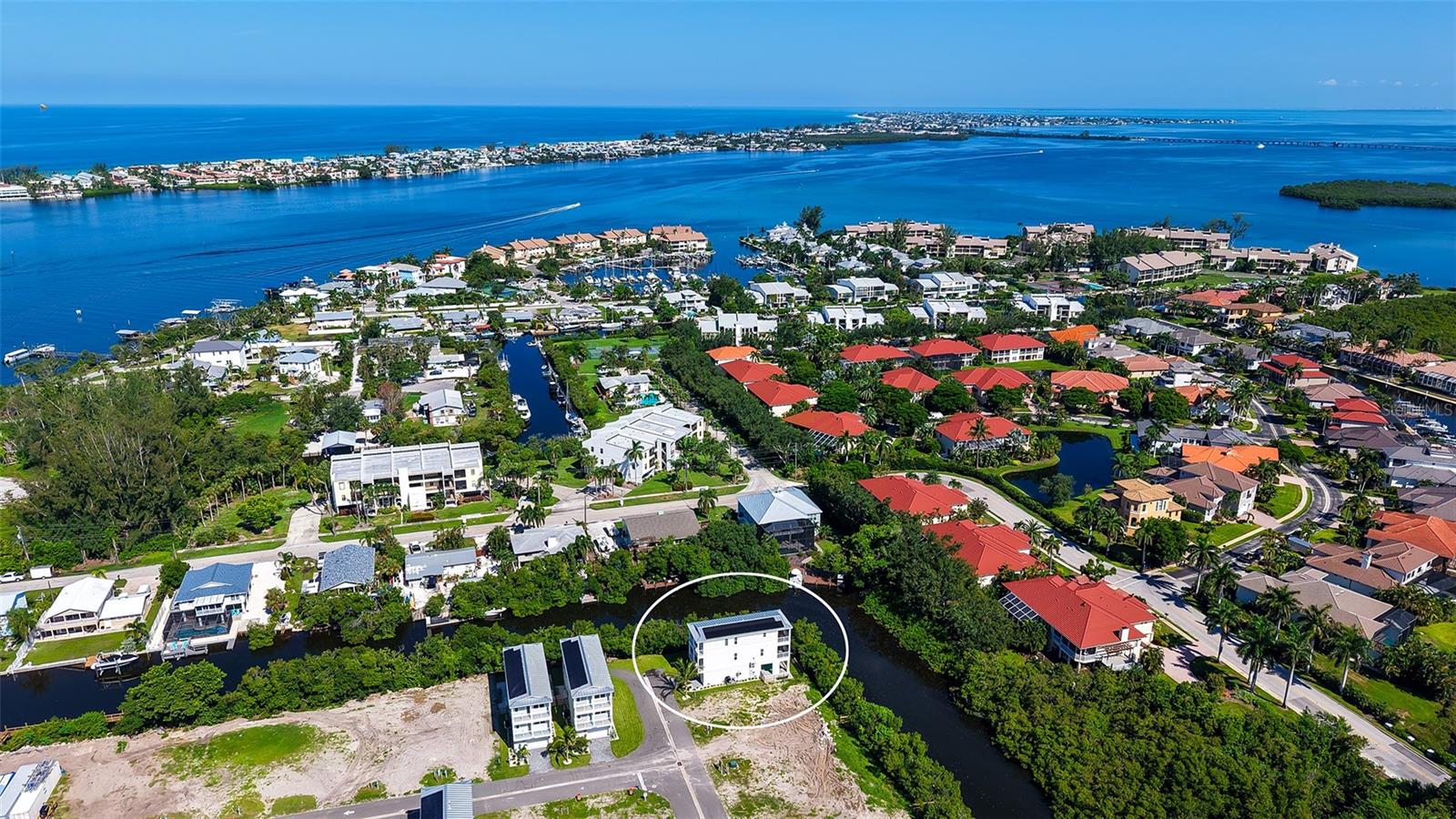 12435 Dockside, Cortez, FL 34215