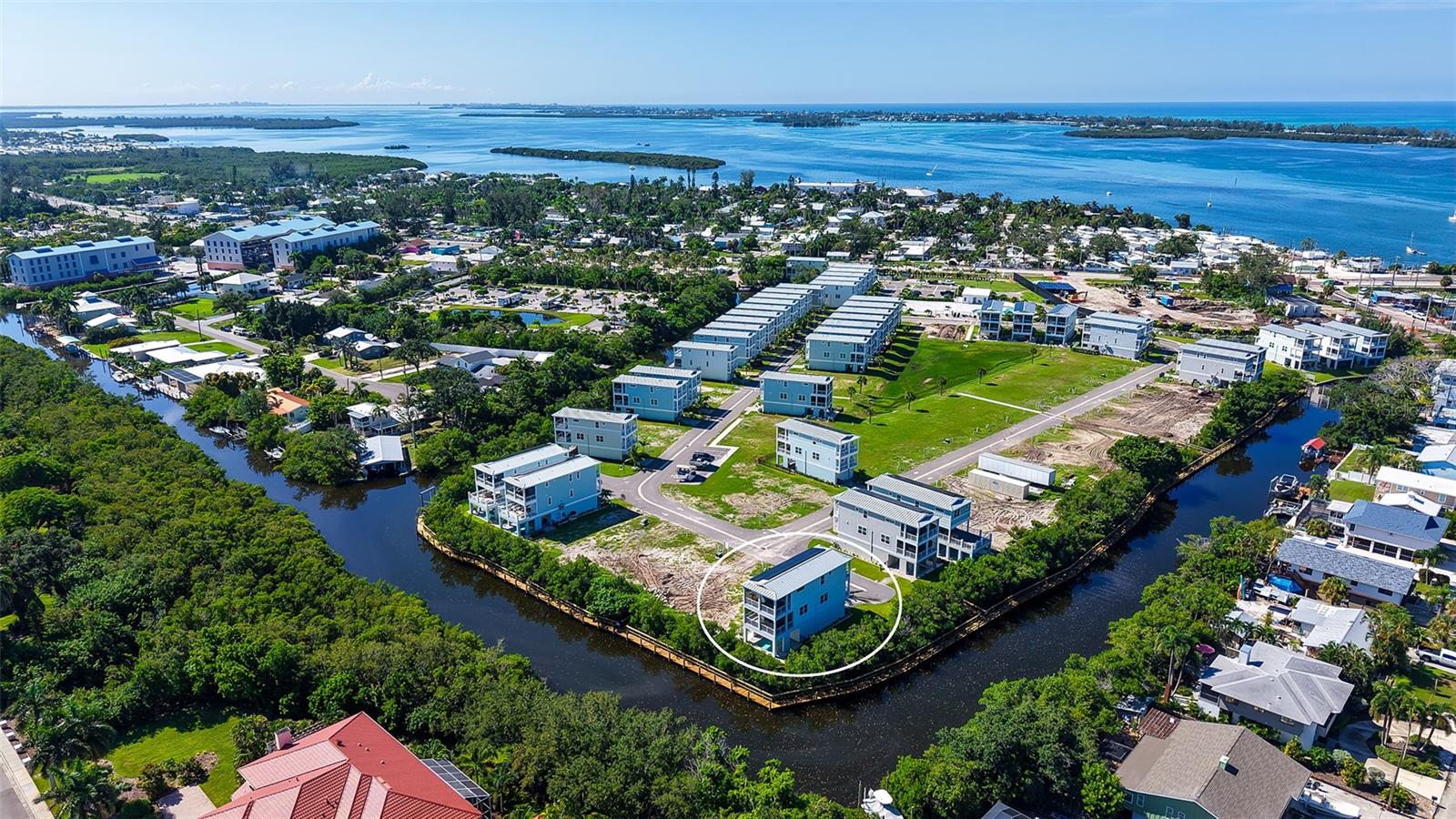 12435 Dockside, Cortez, FL 34215