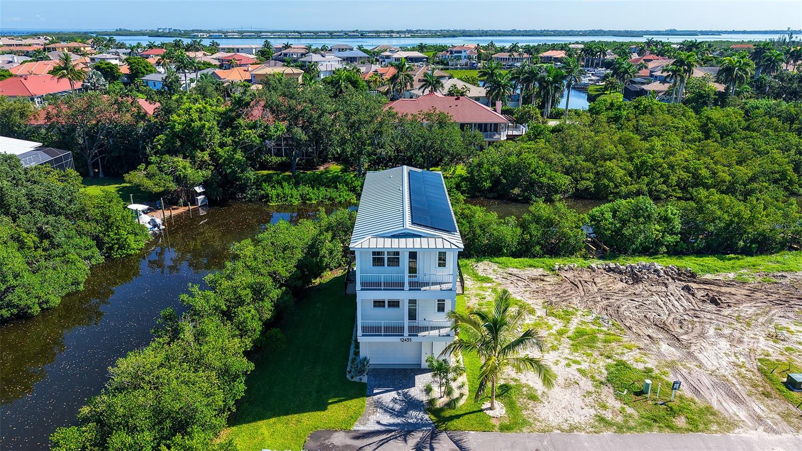 12435 Dockside, Cortez, FL 34215