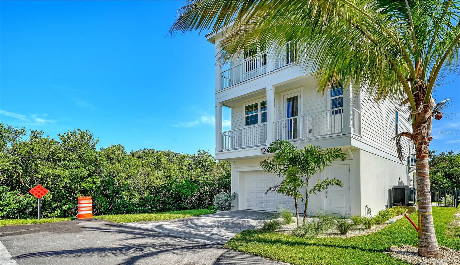 12435 Dockside, Cortez, FL 34215