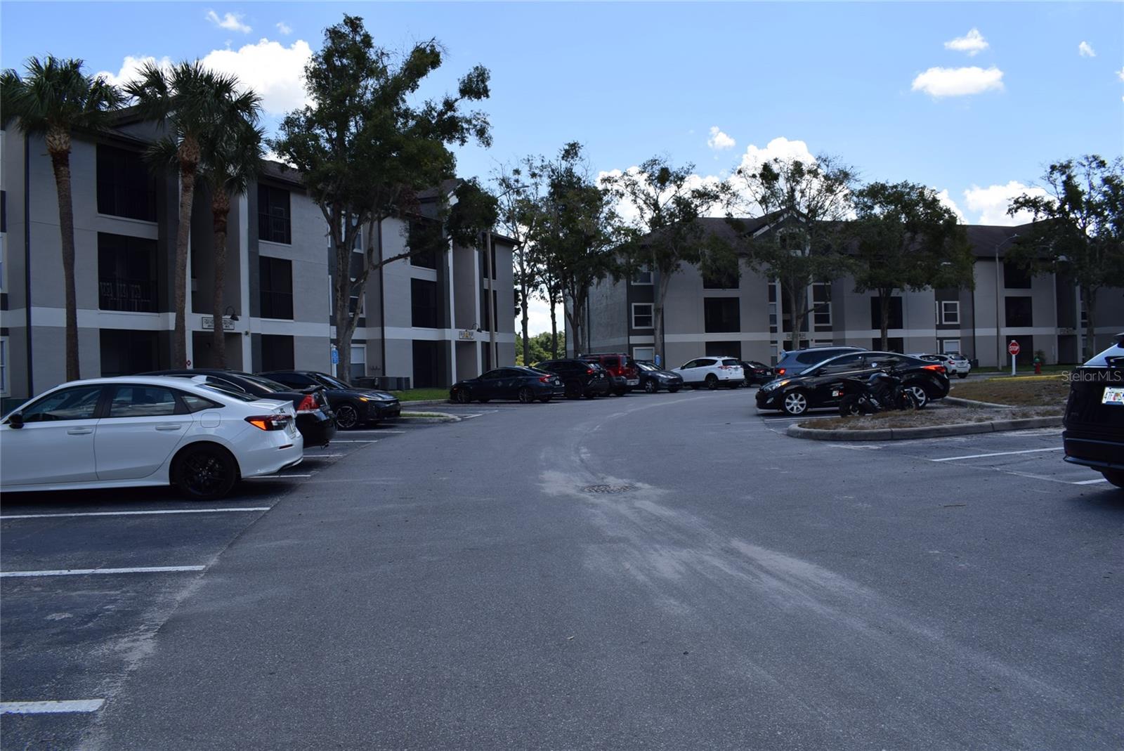 8801 Latrec Unit 8105, Orlando, FL 32819