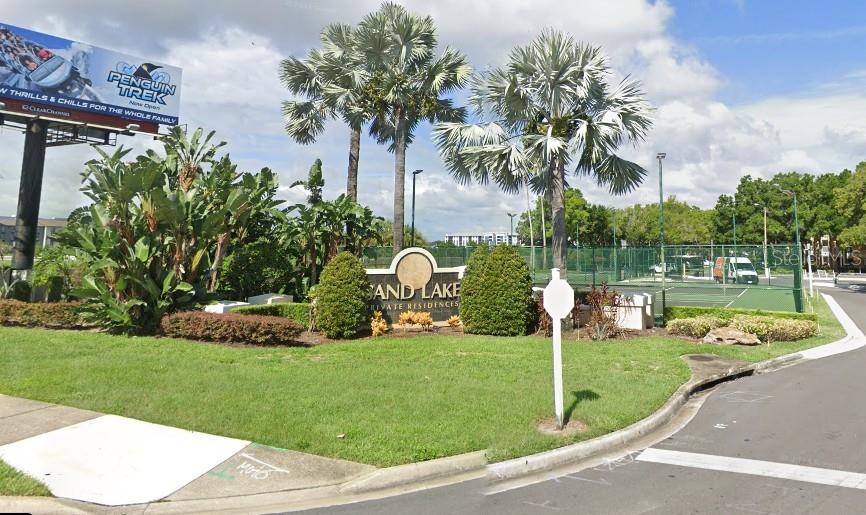 8801 Latrec Unit 8105, Orlando, FL 32819