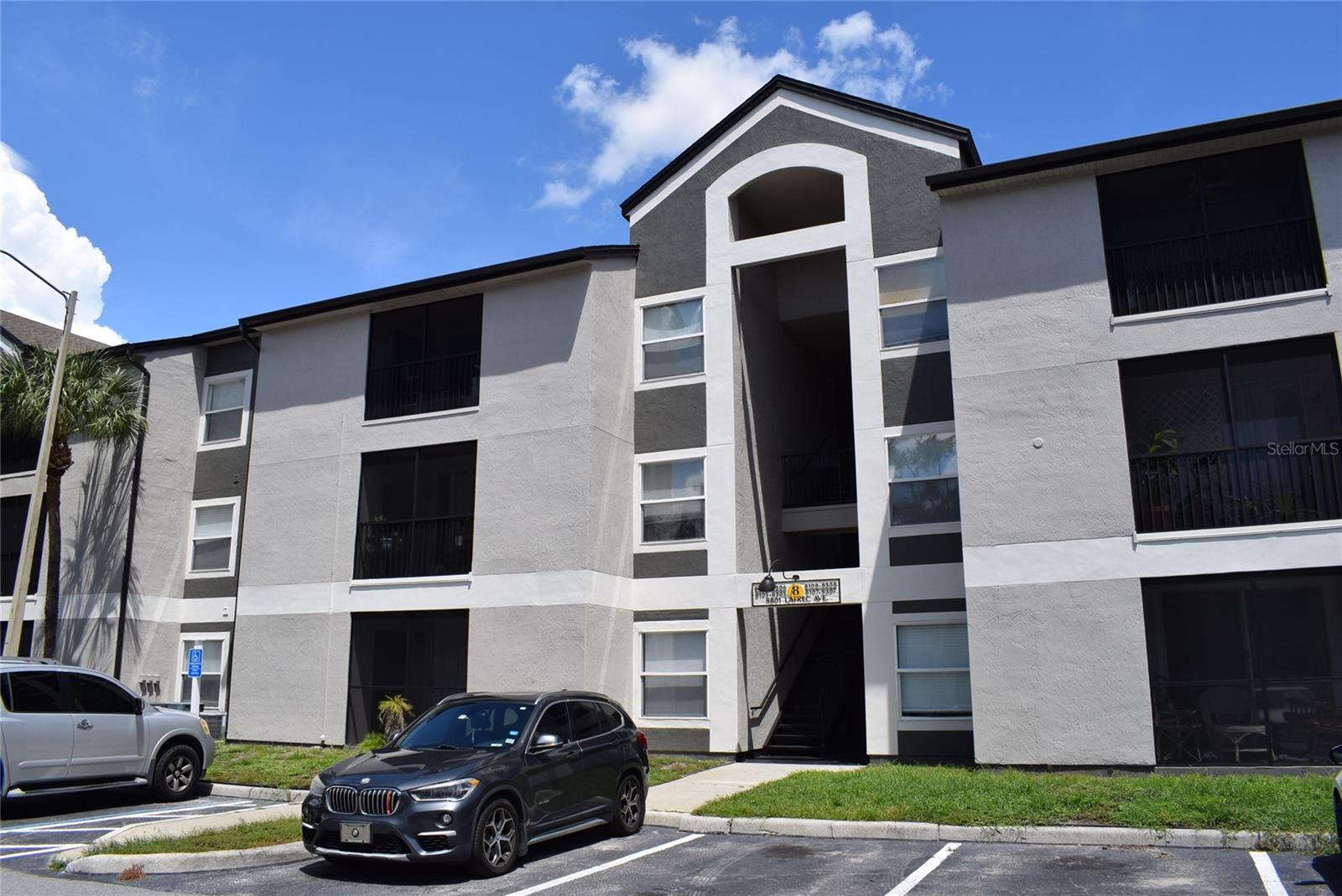 8801 Latrec Unit 8105, Orlando, FL 32819