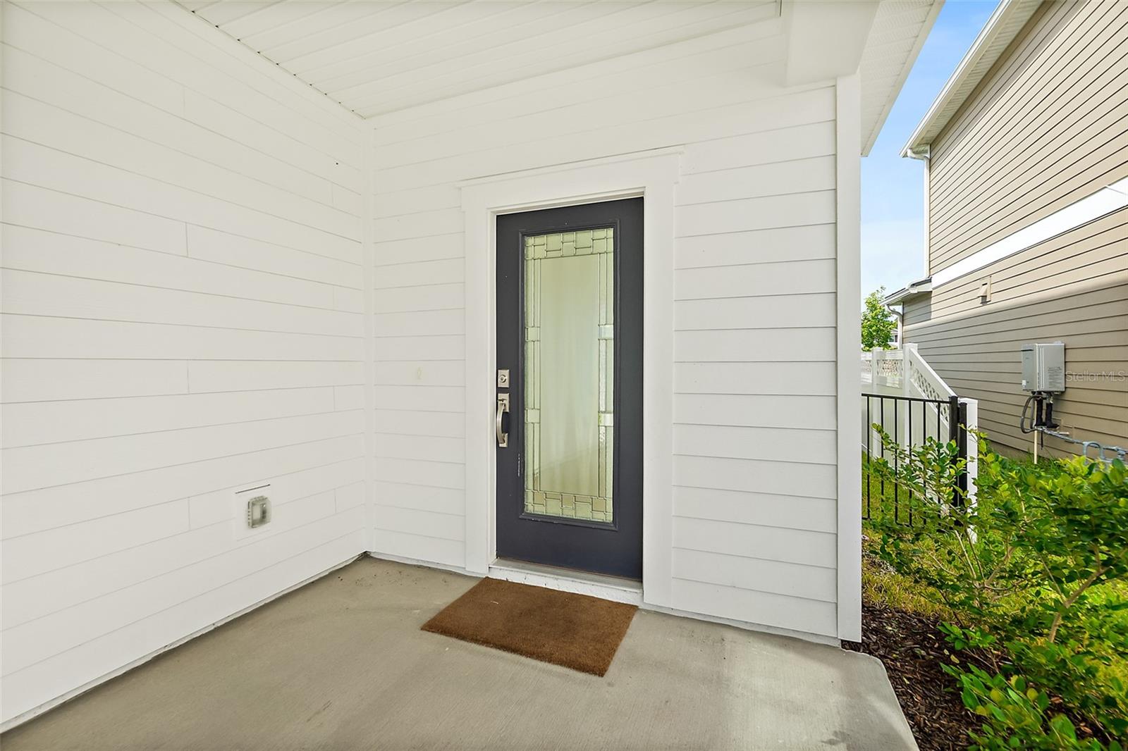 542 Silver Landing, St Augustine, FL 32092