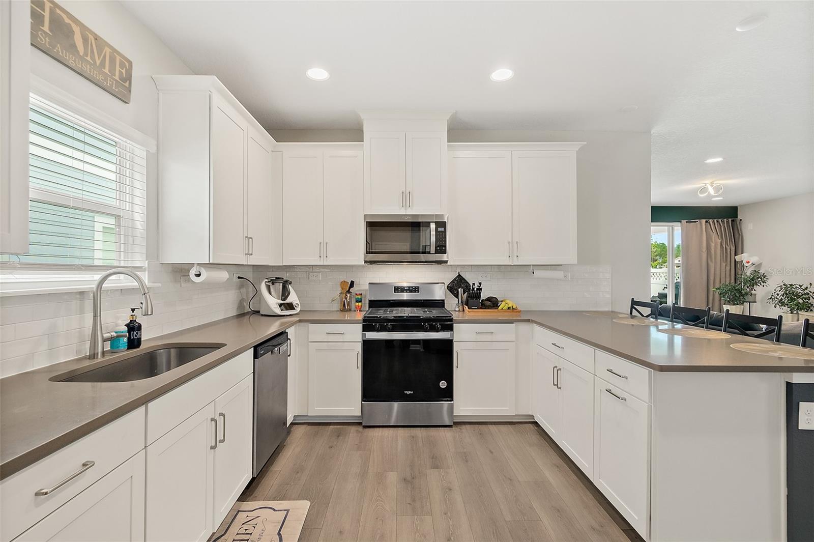 542 Silver Landing, St Augustine, FL 32092