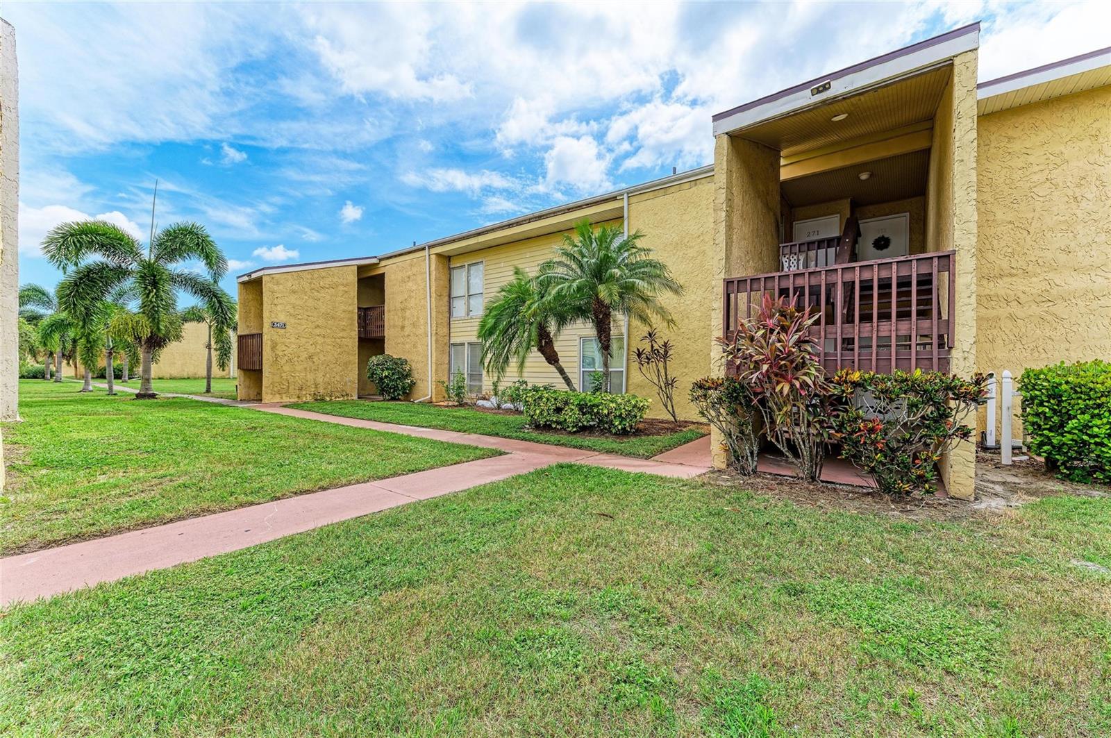 3471 Clark Unit 169, Sarasota, FL 34231