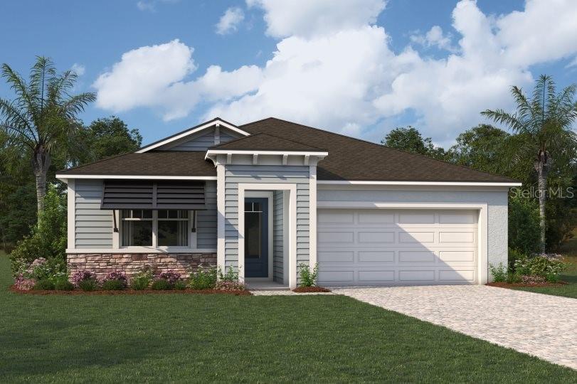 34890 Flower Patch, Dade City, FL 33525