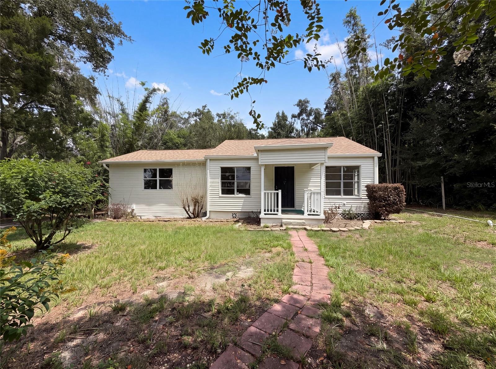 24825 George, Land O Lakes, FL 34639