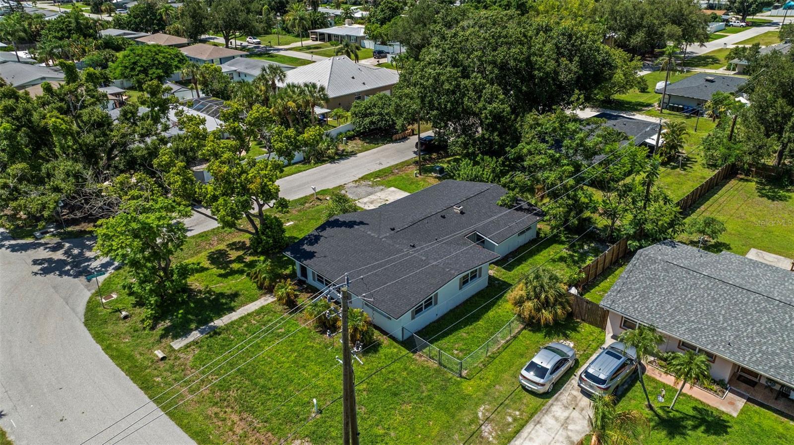 4875 Northwood, Sarasota, FL 34231