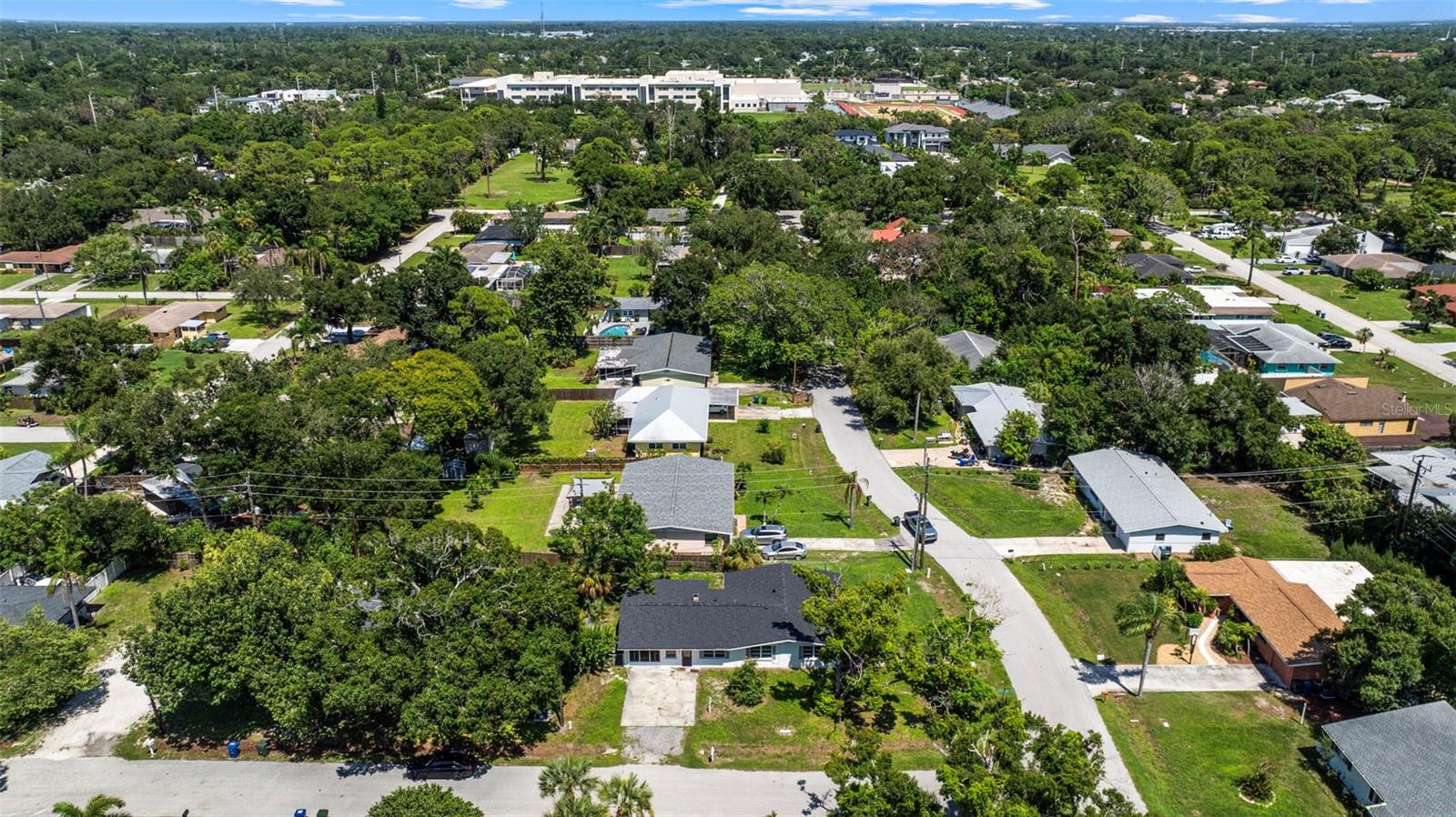 4875 Northwood, Sarasota, FL 34231