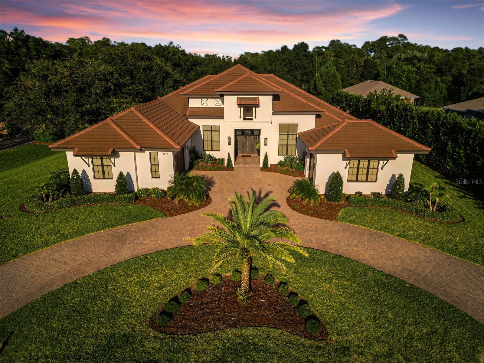 1422 Oak Meadow, New Port Richey, FL 34655