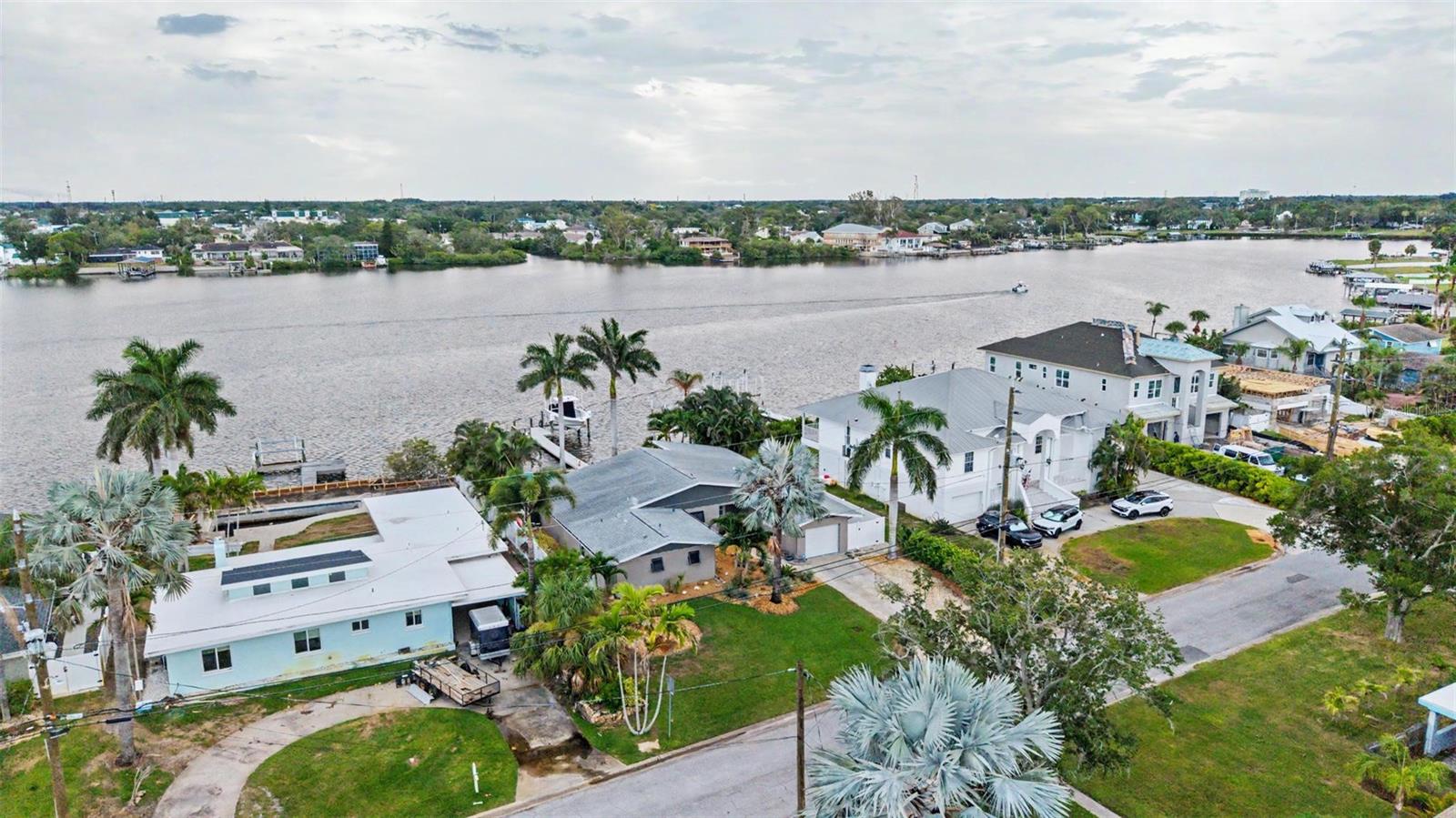 704 Bayshore, Tarpon Springs, FL 34689
