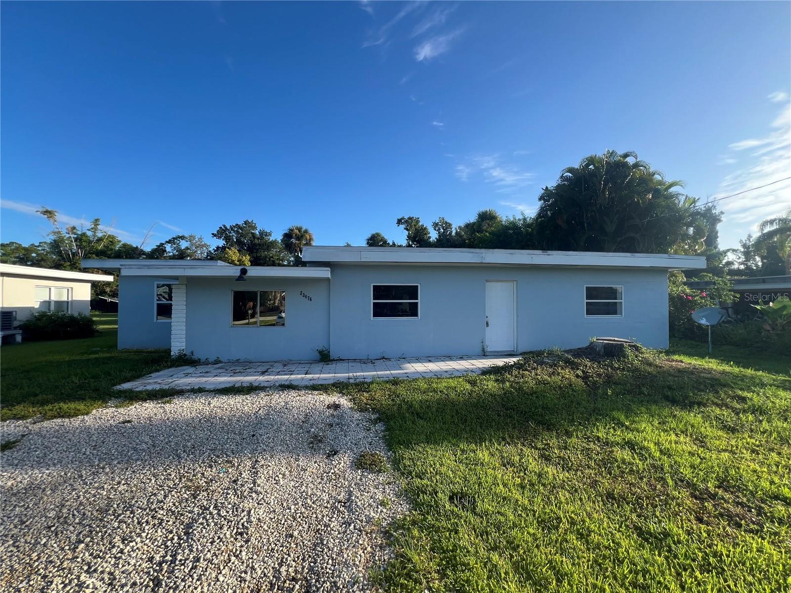23476 Harper, Port Charlotte, FL 33980