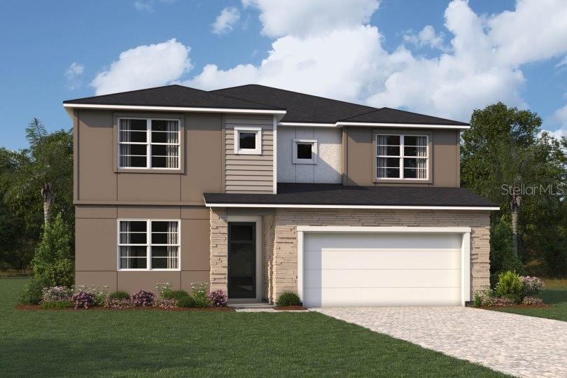 34897 Flower Patch, Dade City, FL 33525