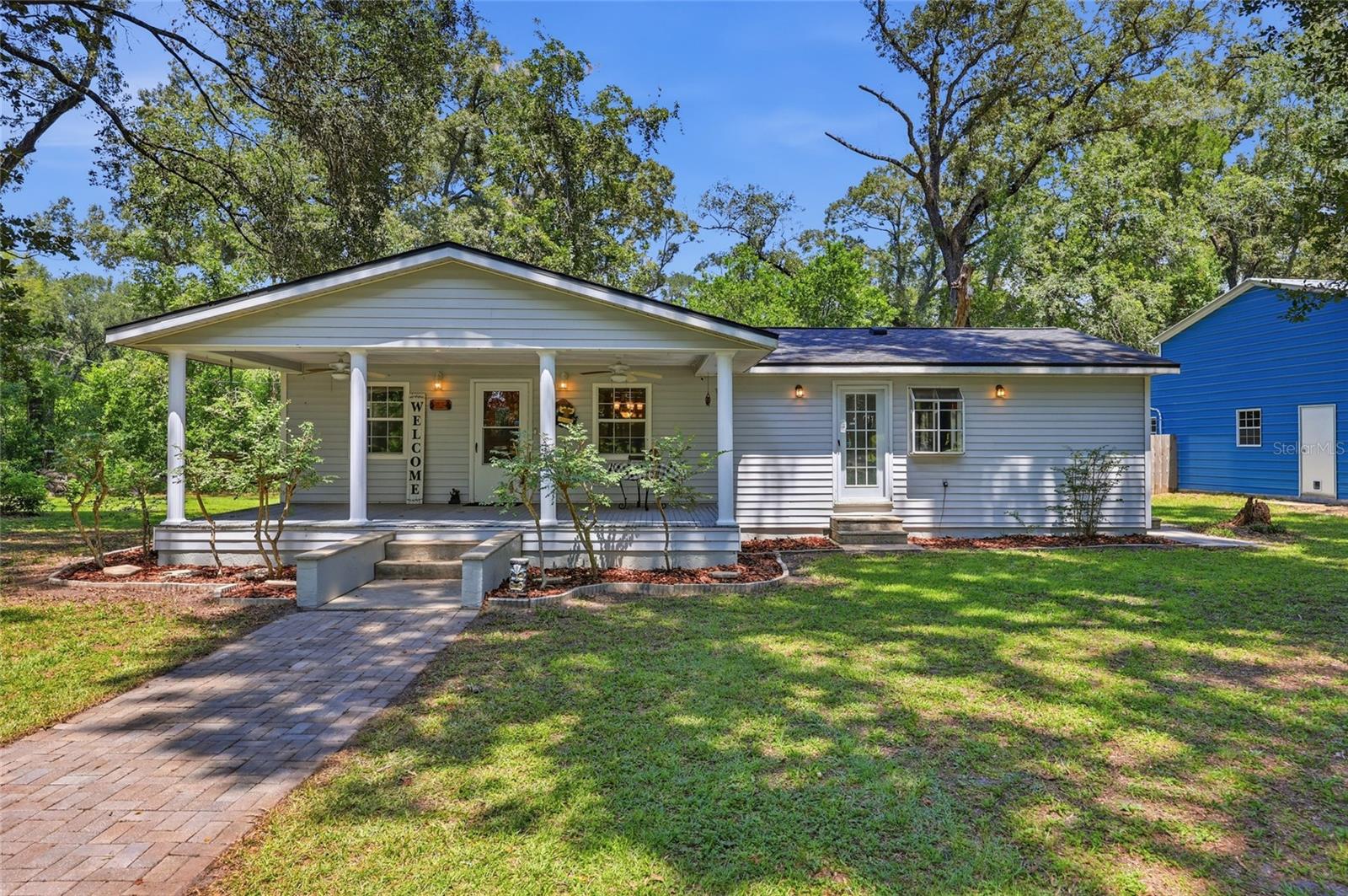 7417 County Road 235, Alachua, FL 32615