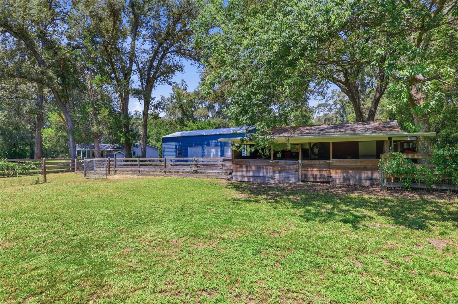 7417 County Road 235, Alachua, FL 32615