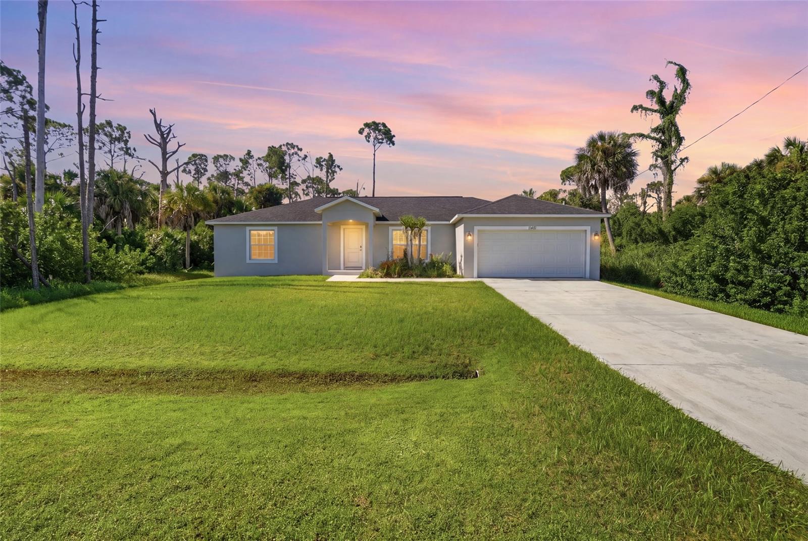 11481 Willmington, Port Charlotte, FL 33981