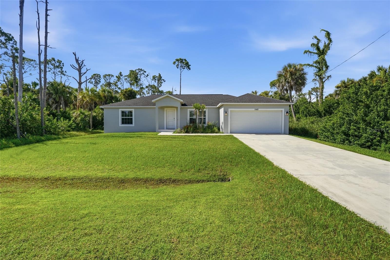 11481 Willmington, Port Charlotte, FL 33981