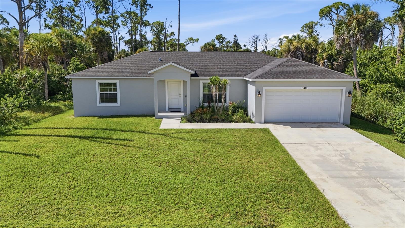 11481 Willmington, Port Charlotte, FL 33981