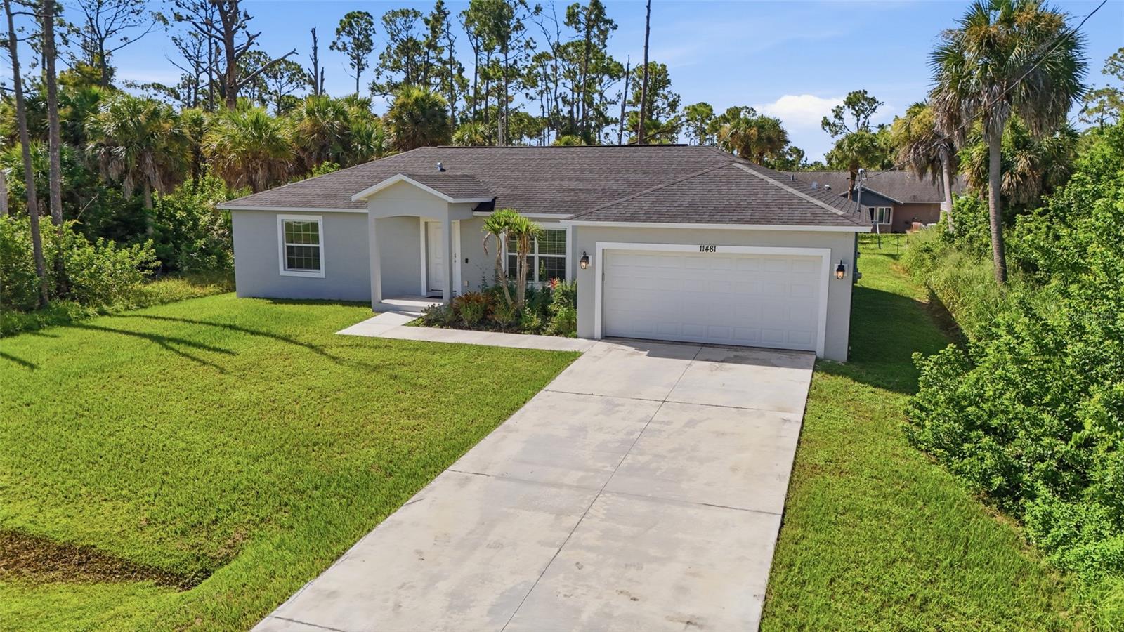11481 Willmington, Port Charlotte, FL 33981